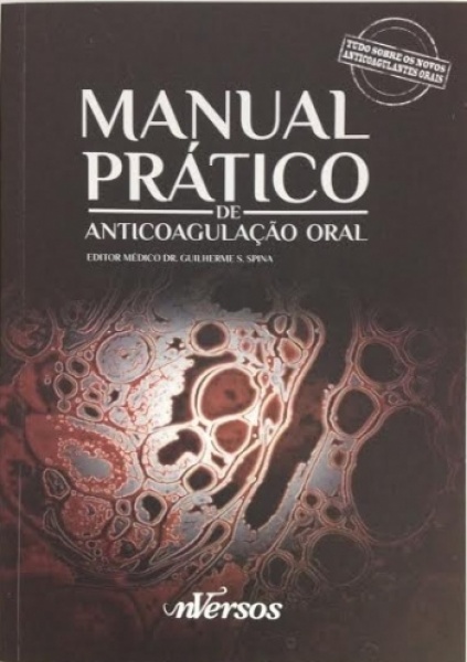 Manual Prático De Anticoagulação Oral