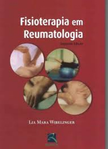 Fisioterapia Em Reumatologia Segunda Edição
