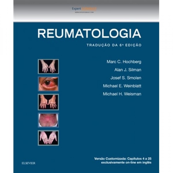 Reumatologia 6 Ed 2016
