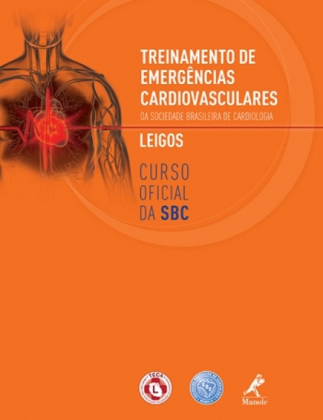 Treinamento De Emergências Cardiovasculares Da Sociedade Brasileira De Cardiologia - Leigos (Teca L)