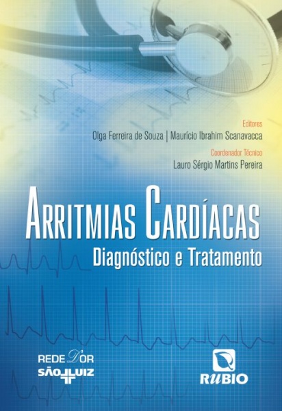 Arritmias Cardíacas - Diagnóstico e Tratamento