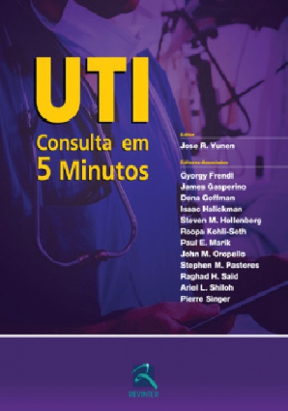 Uti - Consulta Em 5 Minutos