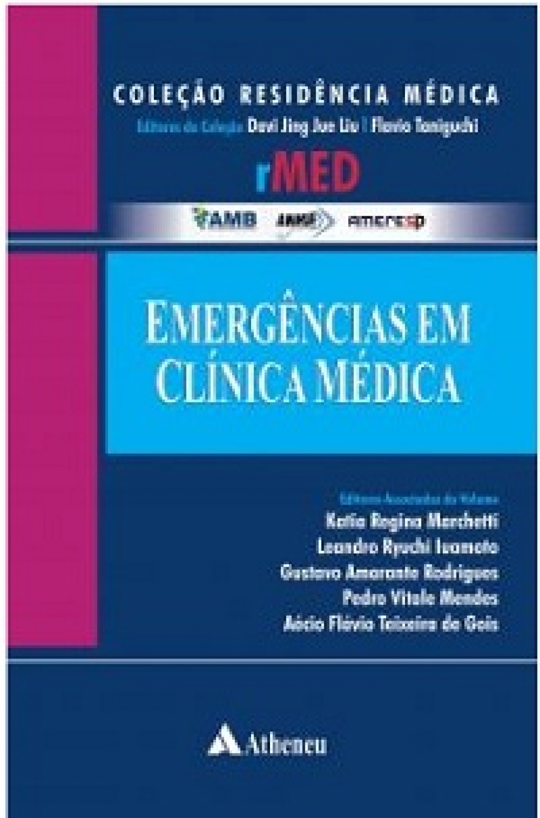 Emergências Em Clínica Médica