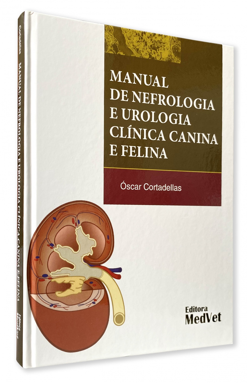 Manual De Nefrologia E Urologia Clínica Canina E Felina