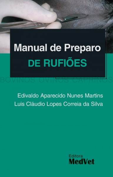 Manual De Preparo De Rufiões