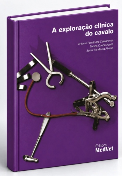 A Exploração Clínica Do Cavalo