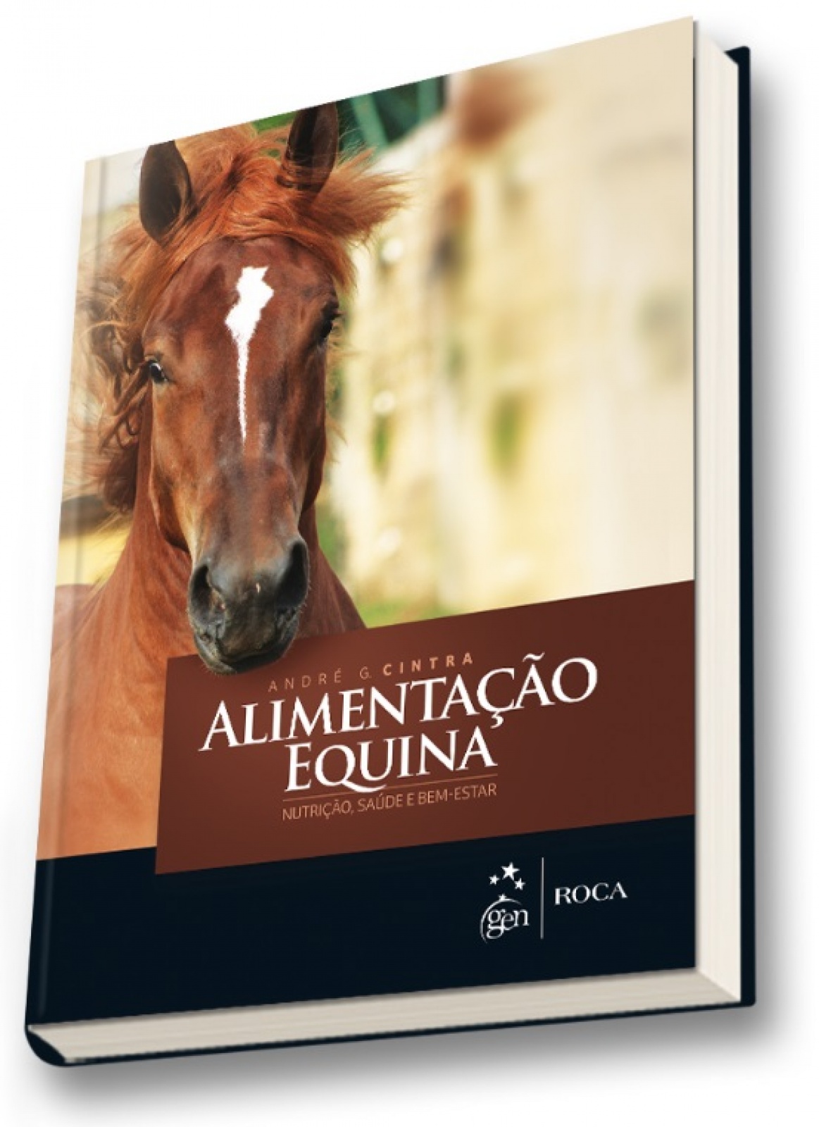 Alimentação Equina - Nutrição, Saúde E Bem-Estar