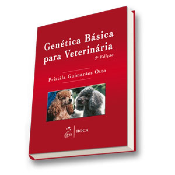 Genética Básica Para Veterinária