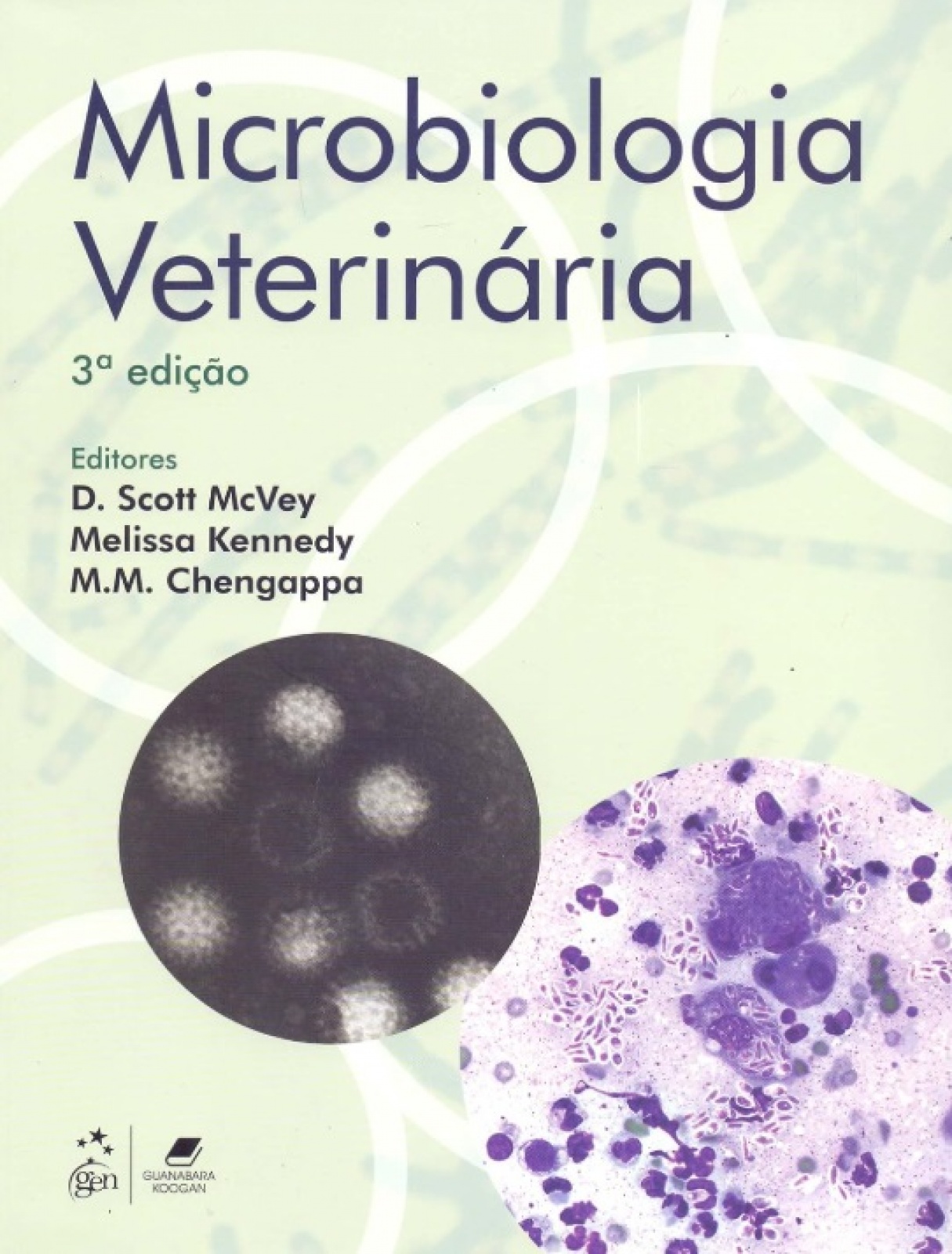 Microbiologia Veterinária