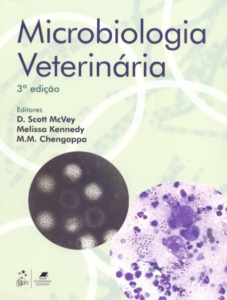 Microbiologia Veterinária
