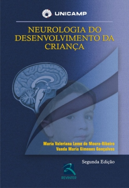 Neurologia Do Desenvolvimento Da Criança 2ªEd