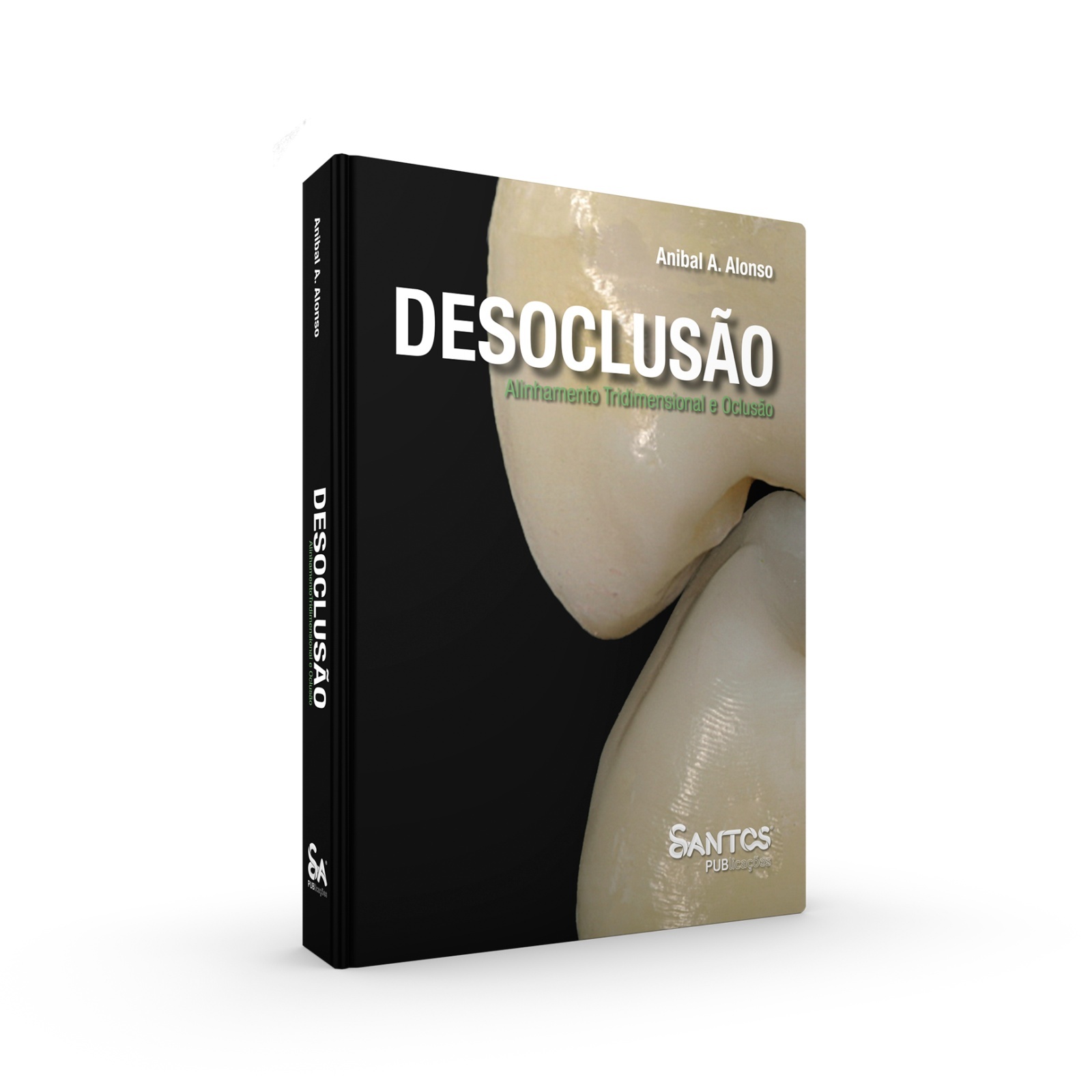 Desoclusão - Alinhamento Tridimensional E Oclusão