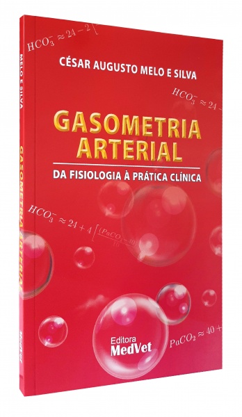 Gasometria Arterial Da Fisiologia - À Prática Clínica
