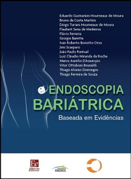 Endoscopia Bariátrica