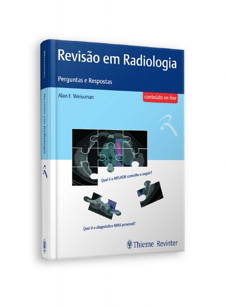 Revisão Em Radiologia - Perguntas E Respostas