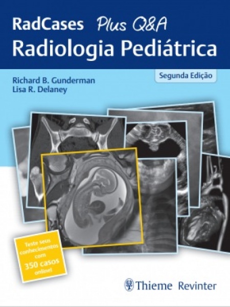 Redcases Plus Q&a Radiologia Pediátrica