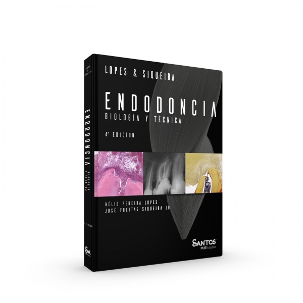 Endodoncia Biología Y Técnica