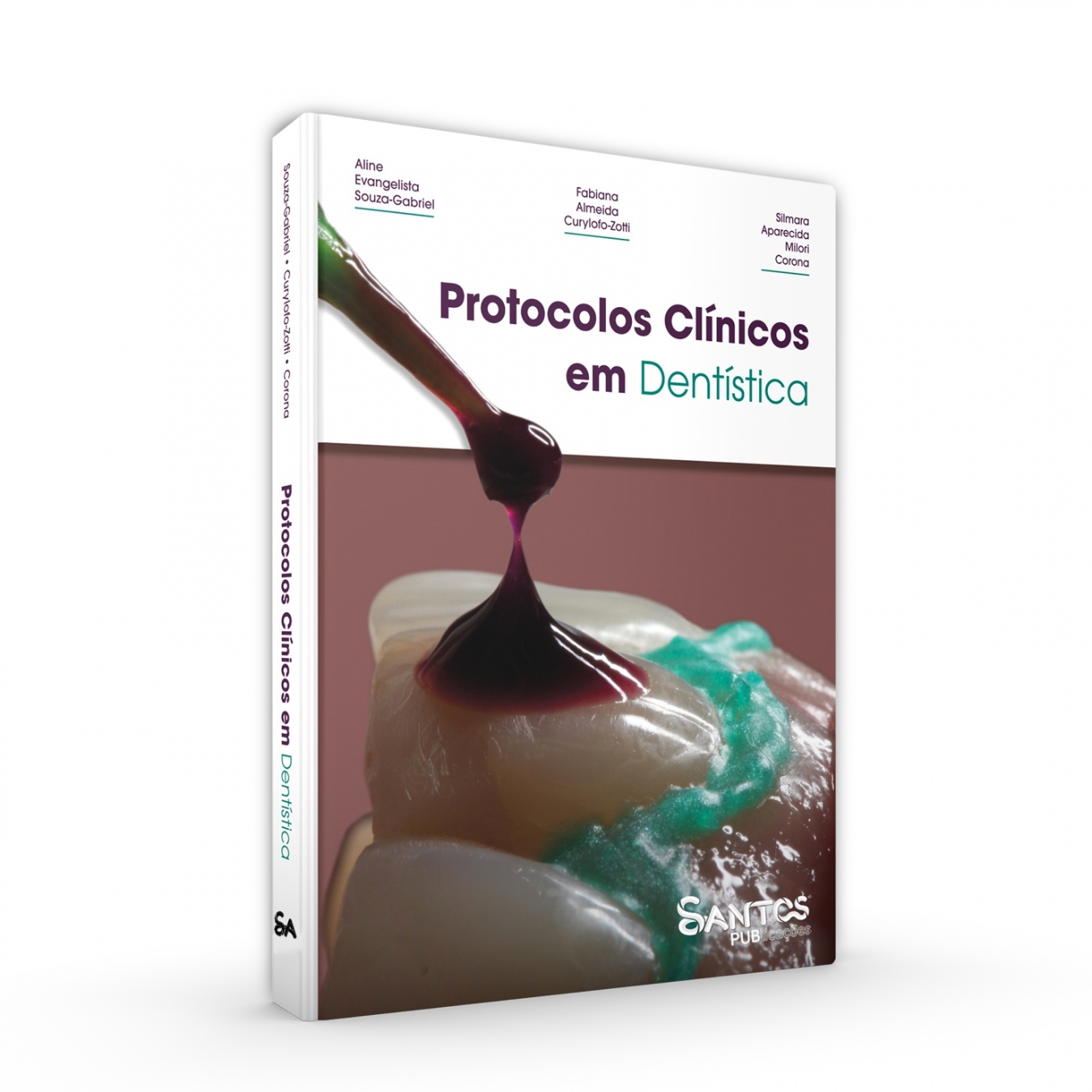 Protocolos Clínicos Em Dentística