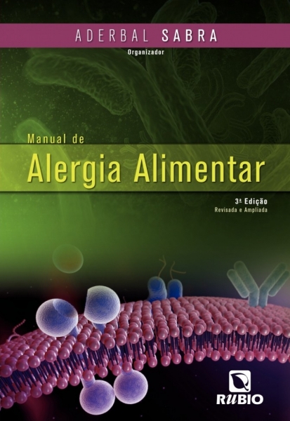 Manual de Alergia Alimentar