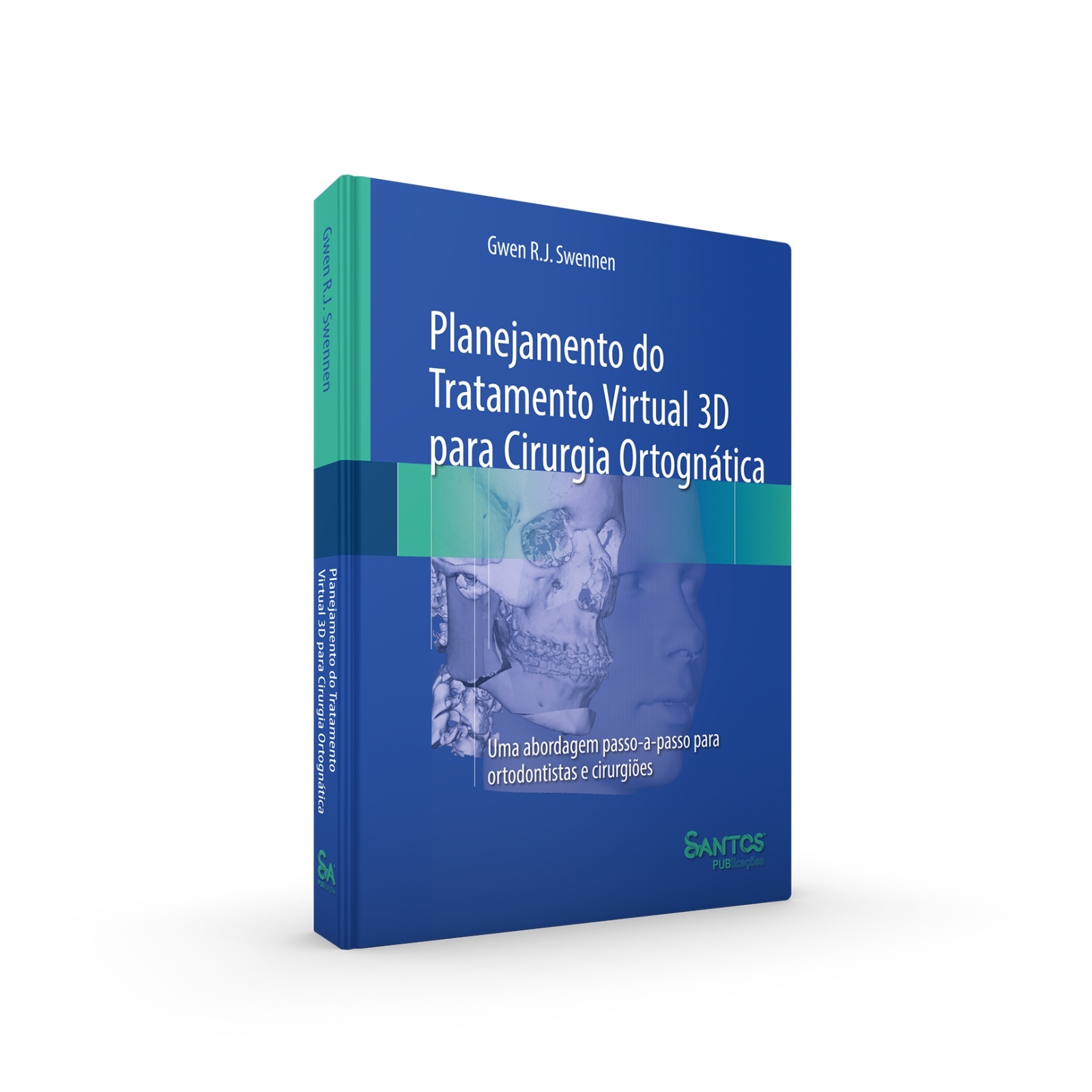 Planejamento Do Tratamento Virtual 3D Para Cirurgia Ortognática