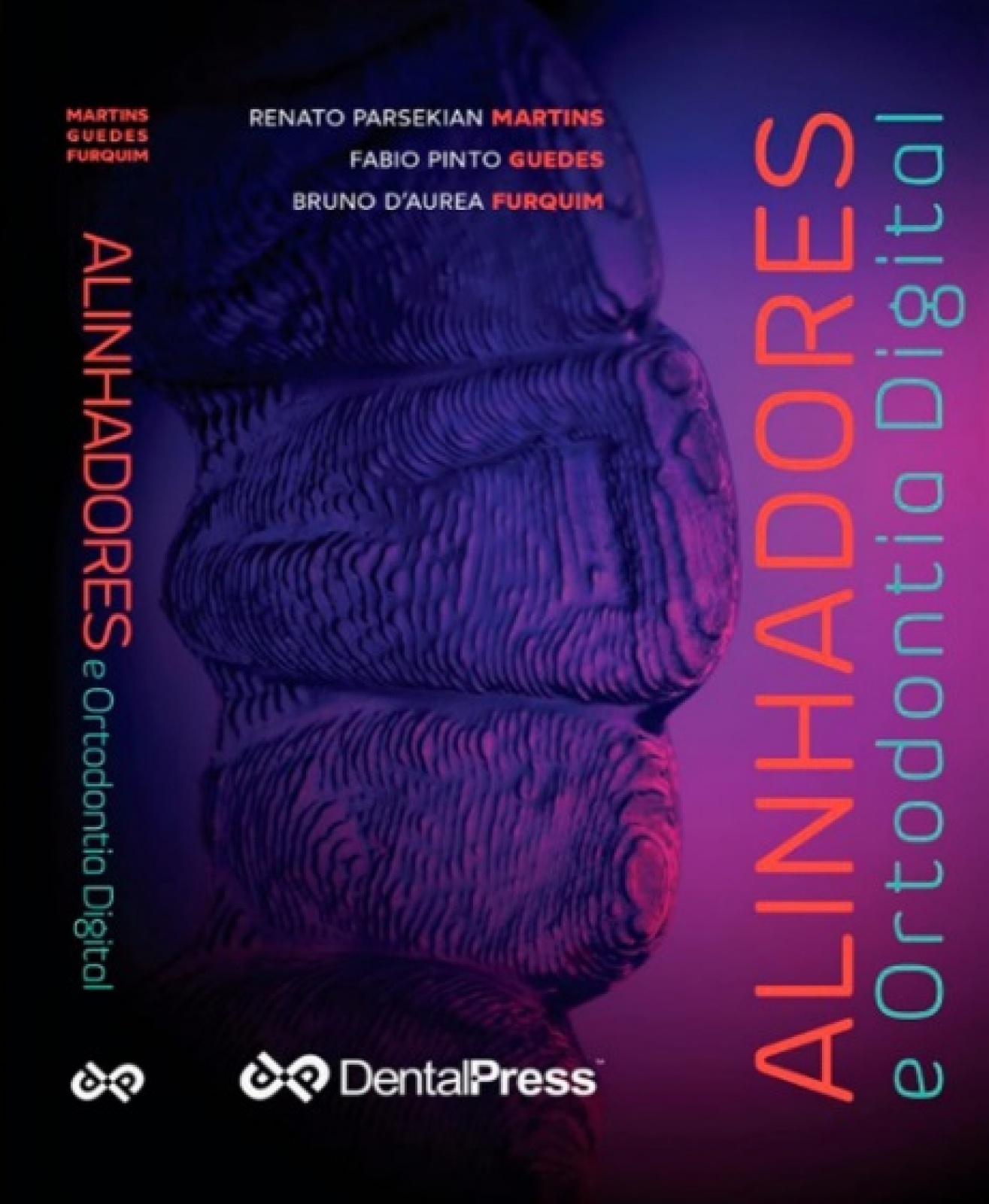 Alinhadores E Ortodontia Digital