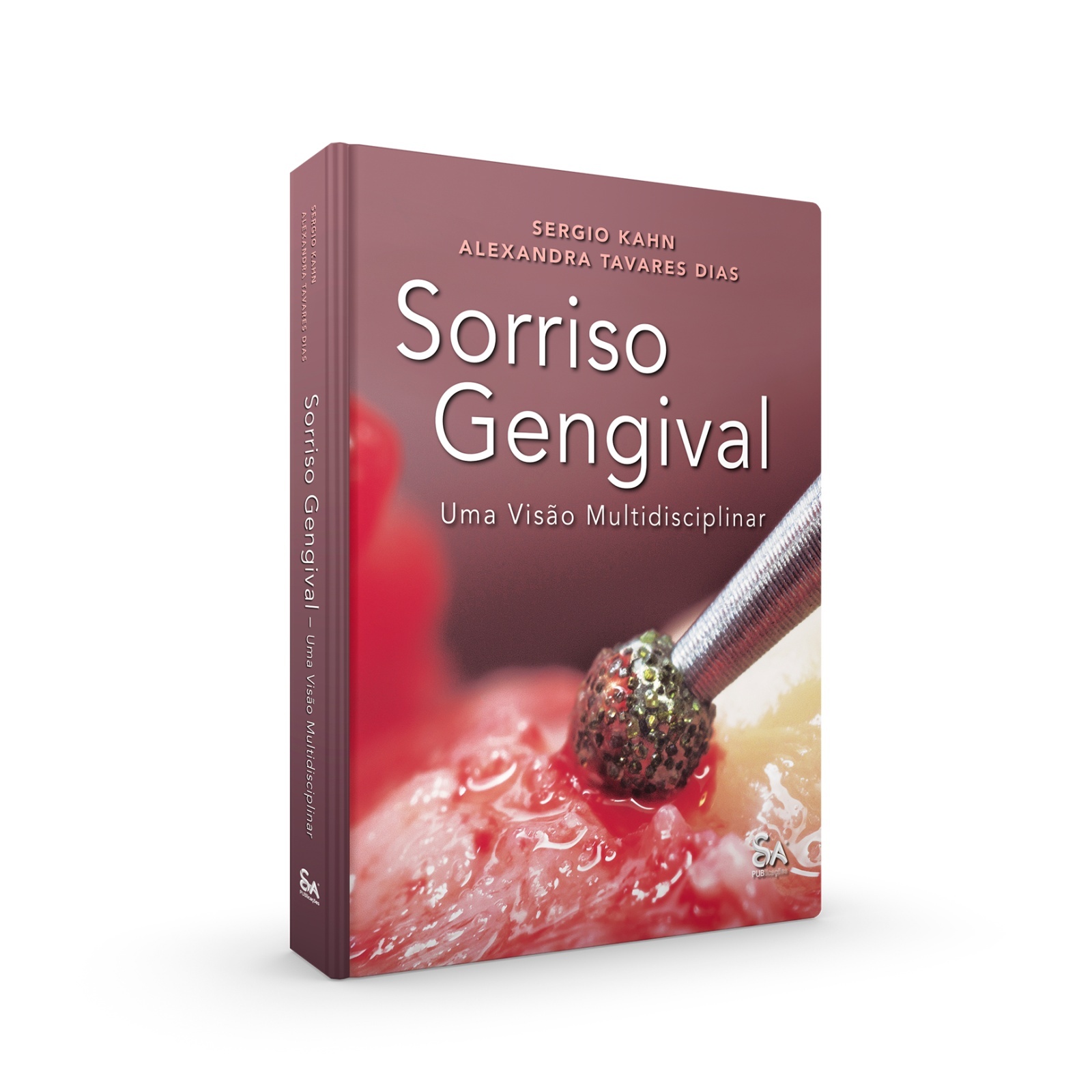 Sorriso Gengival  Uma Visão Multidiciplinar