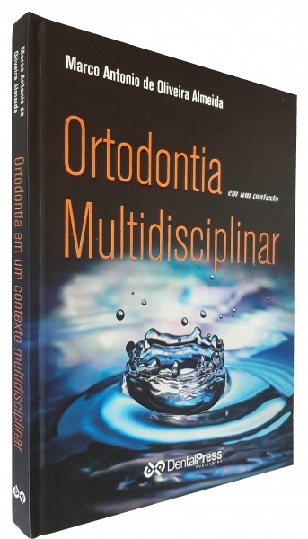 Ortodontia Em Um Contexto Multidisciplinar