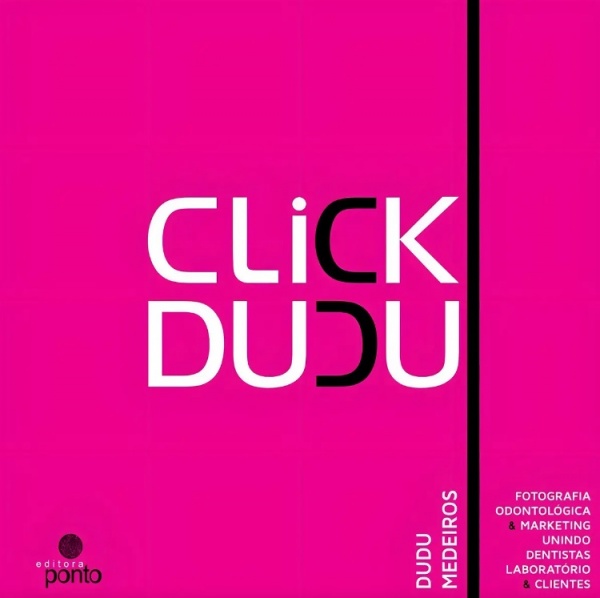 Click Dudu - Fotografia Odontológica & Marketing, Unindo Dentistas, Laboratório & Clientes