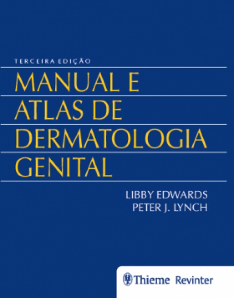 Manual E Atlas De Dermatologia Genital