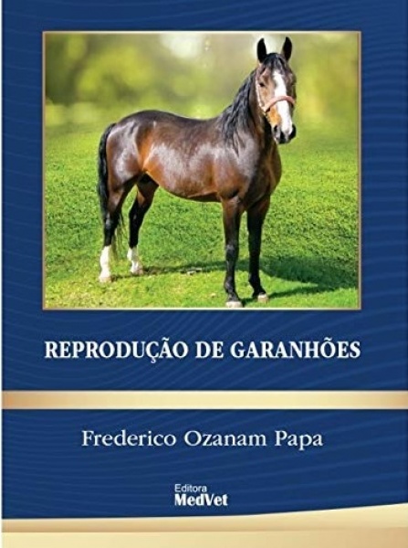 Reprodução De Garanhões