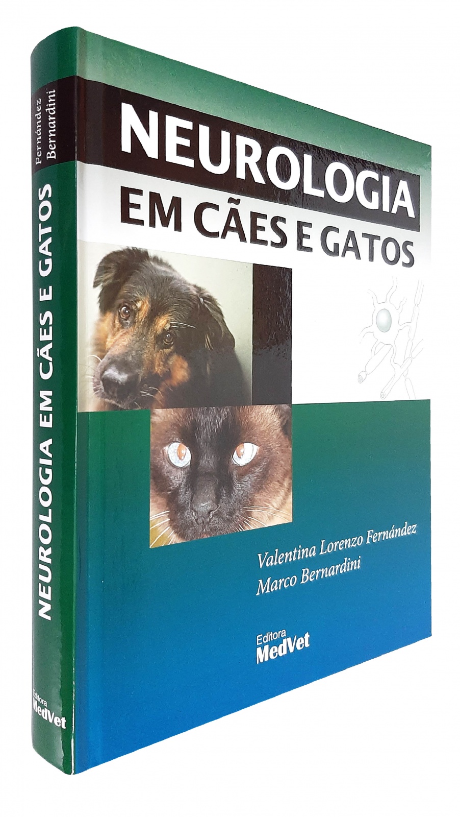 Cães e Gatos – Neurótico 2