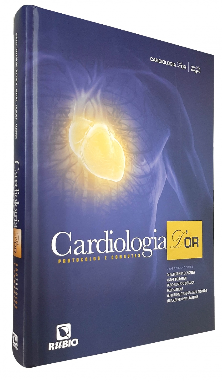 Cardiologia Dor – Protocolos E Condutas