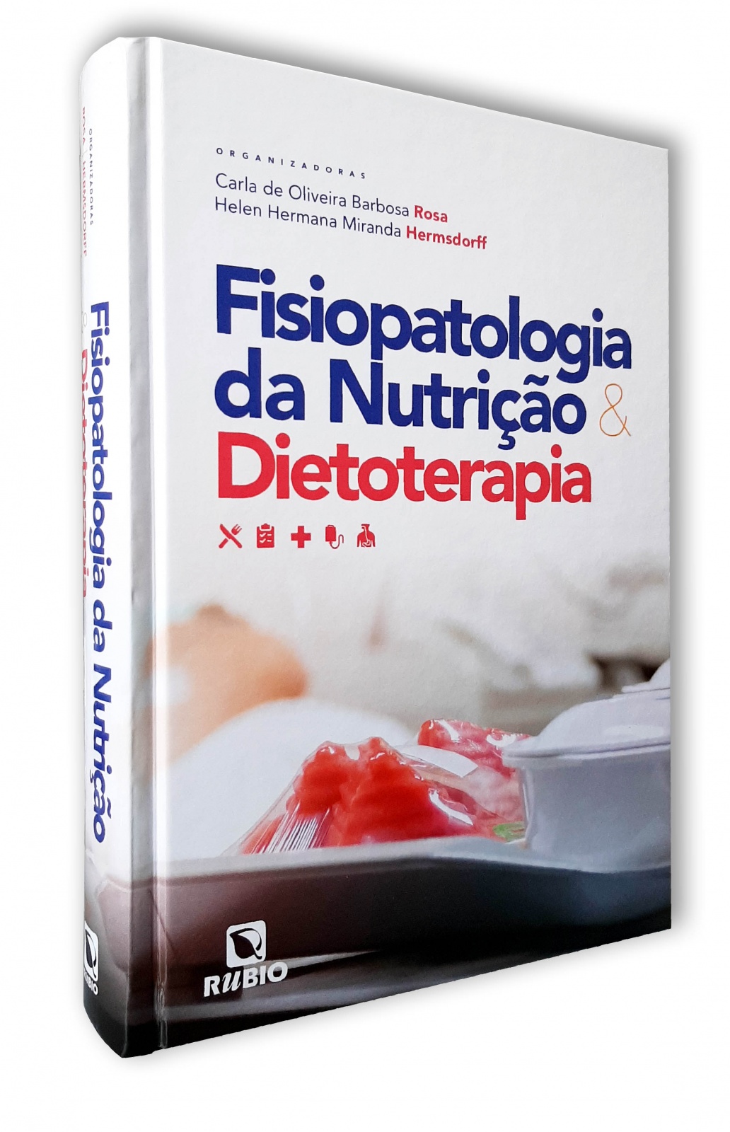 Fisiopatologia Da Nutrição & Dietoterapia