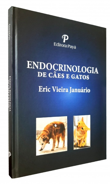 Endocrinologia De Cães E Gatos