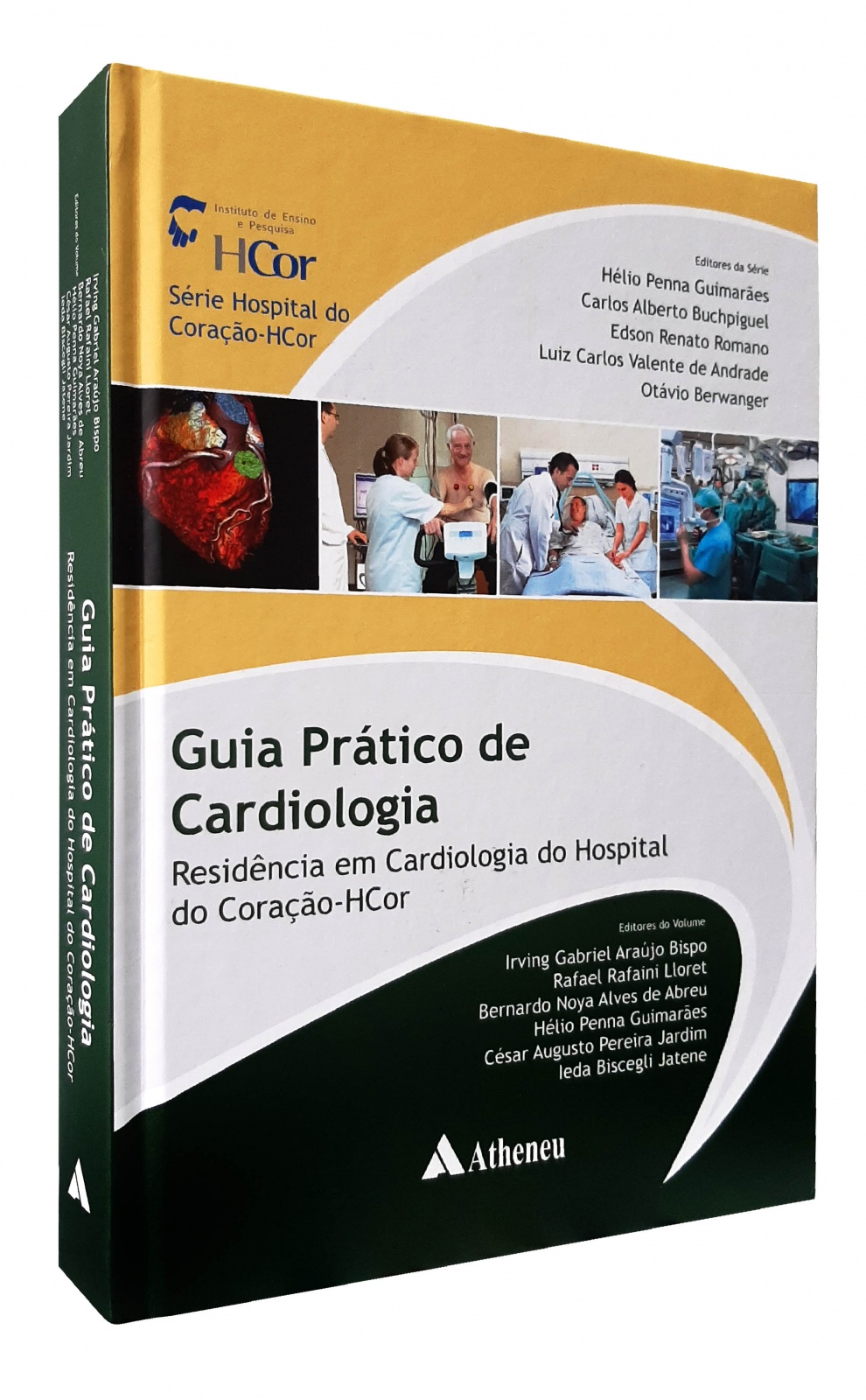 Guia Prático De Cardiologia
