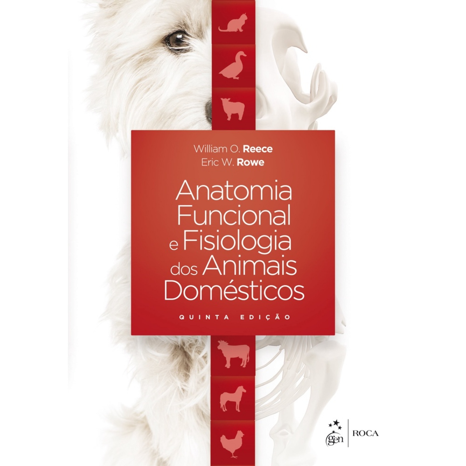 Anatomia Funcional E Fisiologia Dos Animais Domésticos