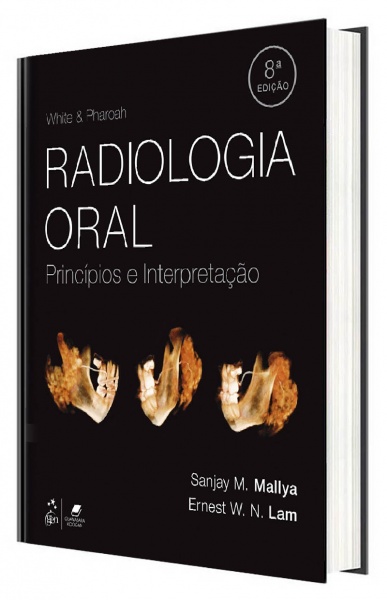 White & Pharoah - Radiologia Oral - Princípios E Interpretação