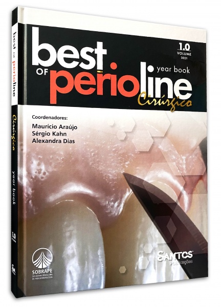 Best Of Perioline Cirúrgico - Year Book Volume 1