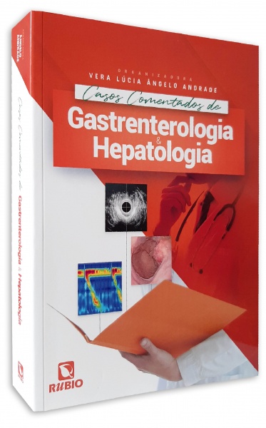 Casos Comentados De Gastrenterologia E Hepatologia 