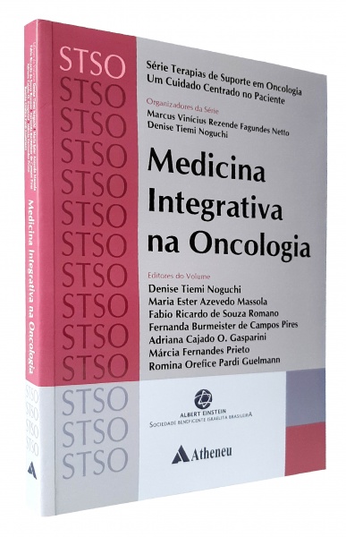 Medicina Integrativa Na Oncologia