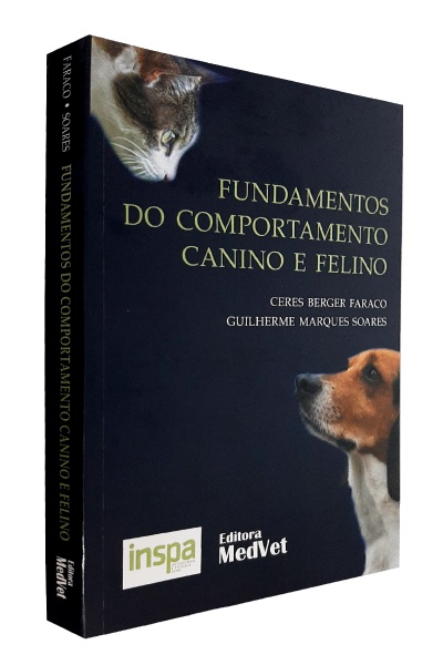 Fundamentos Do Comportamento Canino E Felino