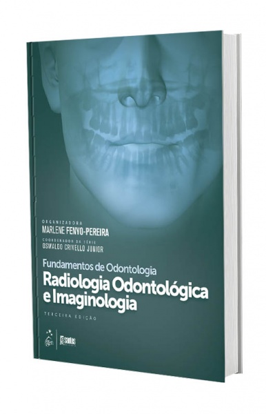 Radiologia Odontológica E Imaginologia