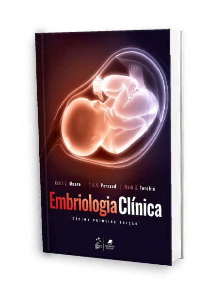 Embriologia Clínica