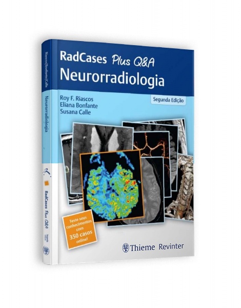 Radcases Plus Q&a Neurorradiologia