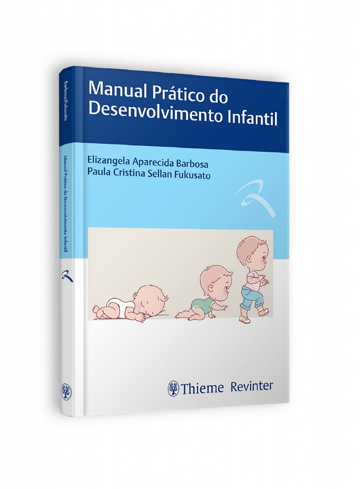 Manual Prático Do Desenvolvimento Infantil