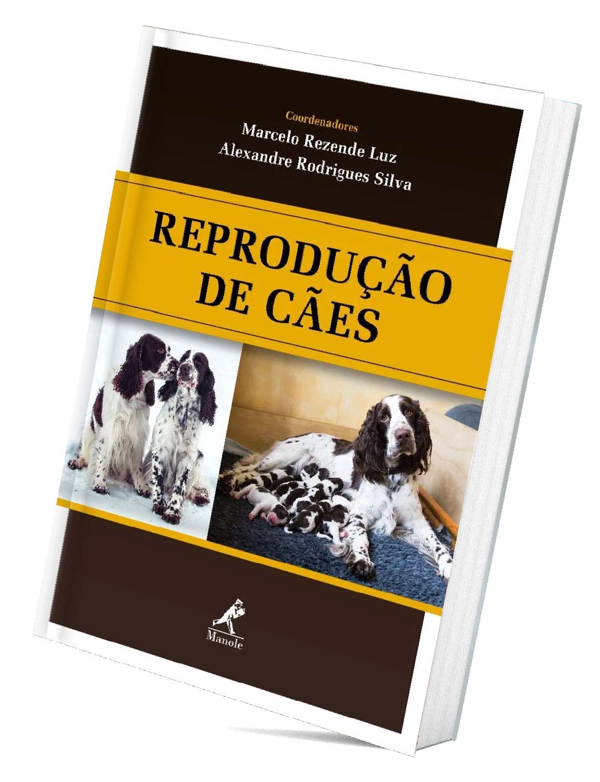 Reprodução De Cães