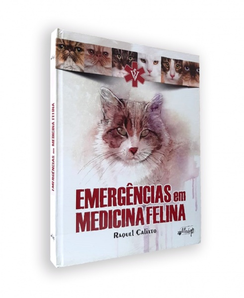 Emergências Em Medicina Felina