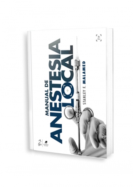 Manual De Anestesia Local