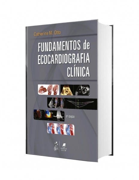 Fundamentos De Ecocardiografia Clínica