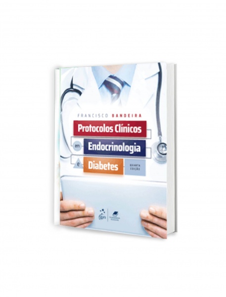 Protocolos Clínicos Em Endocrinologia E Diabetes